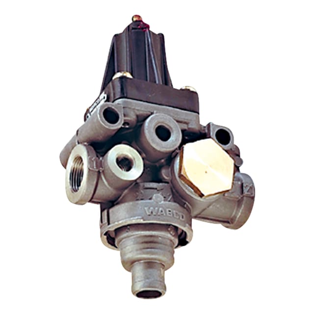 Druckregler 20 Bar 9753032207 Wabco