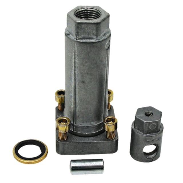 Anschluss Für Sd11 & Sds180 Walvoil 5tel110005