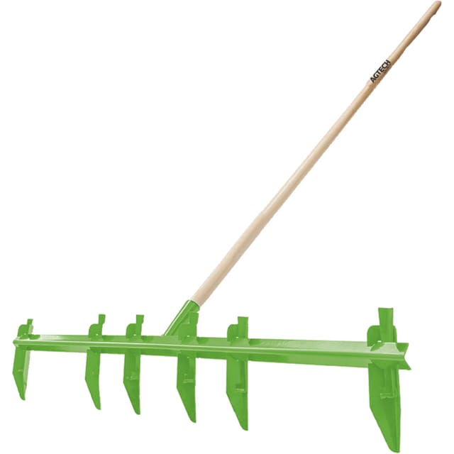 Gartenstecker Zur Beetmarkierung 1600x970 Mm 6 Zinken 05686