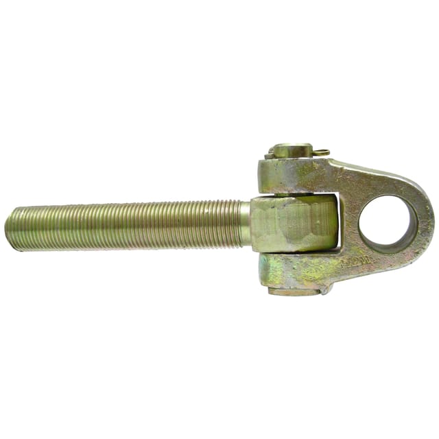 Kopf Mit Gelenkbolzen, Rechtsgewinde M36 X 3 36,5 X 87 X 51 Mm 12027