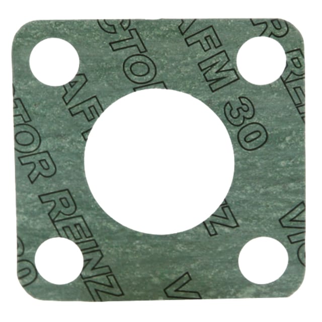 Flanschdichtung Für Hydraulikpumpe Für Case Cs Steyr 1-31-775-226