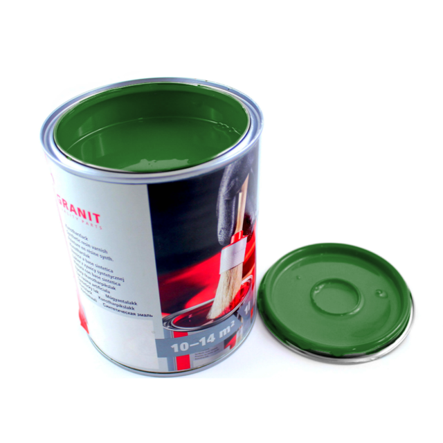 Mengele Green Mengele Nopolux Wilckens Granit Farbe 1 L Dose