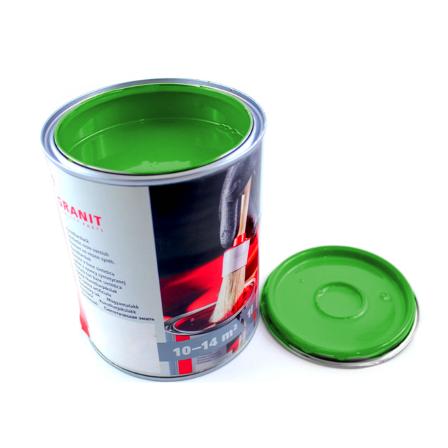 Schluter Nopolux Wilckens Granit 1 L Dose