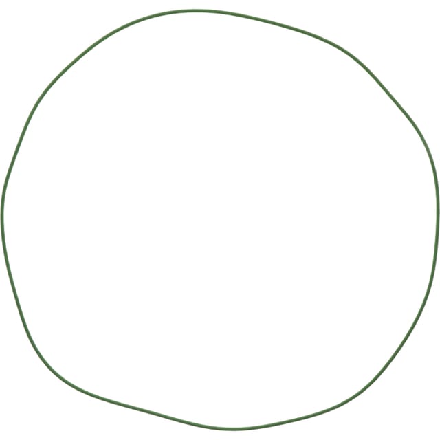 Fendt Turbokupplungs-o-ring X549047515000 6374