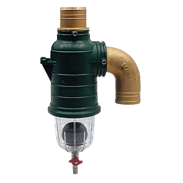 Absperrventil Für Wassertank, 60 Mm, 442 X 288 X 285 Mm, Arzo024006000r
