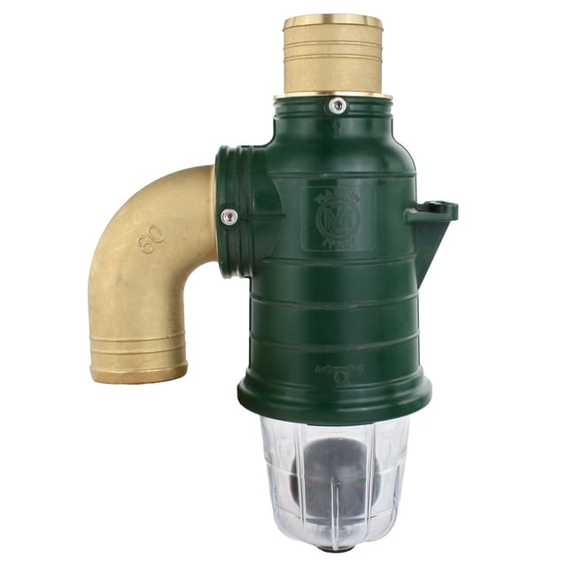Absperrventil Für Wassertank Fi 80 Mm 442 X 288 X 285 Mm Arzo0240080000