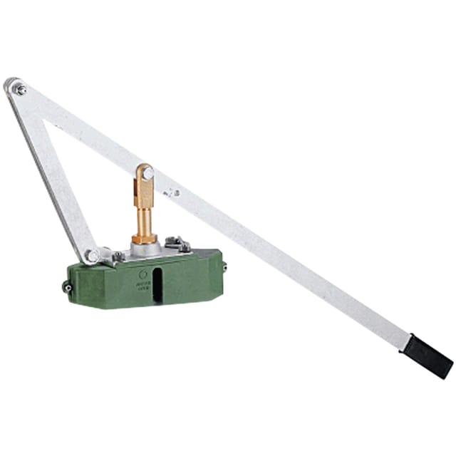 Hebelsatz 4 - 6 Zoll Für Mz-güllewagen 0932100000