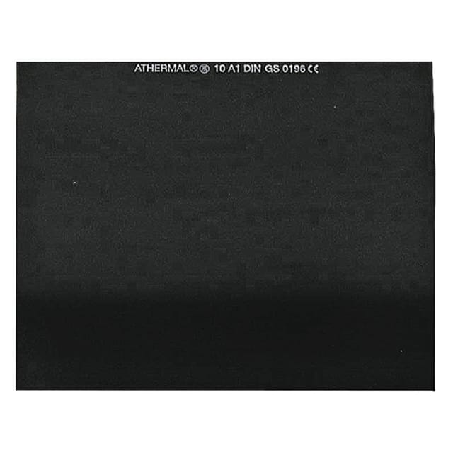 Schutzglas Aus 2 Mm Starkem, 90 Mm Breitem Granit