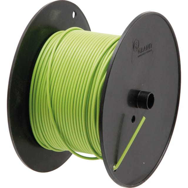 Kabel 100m 50751274206/04 Granit