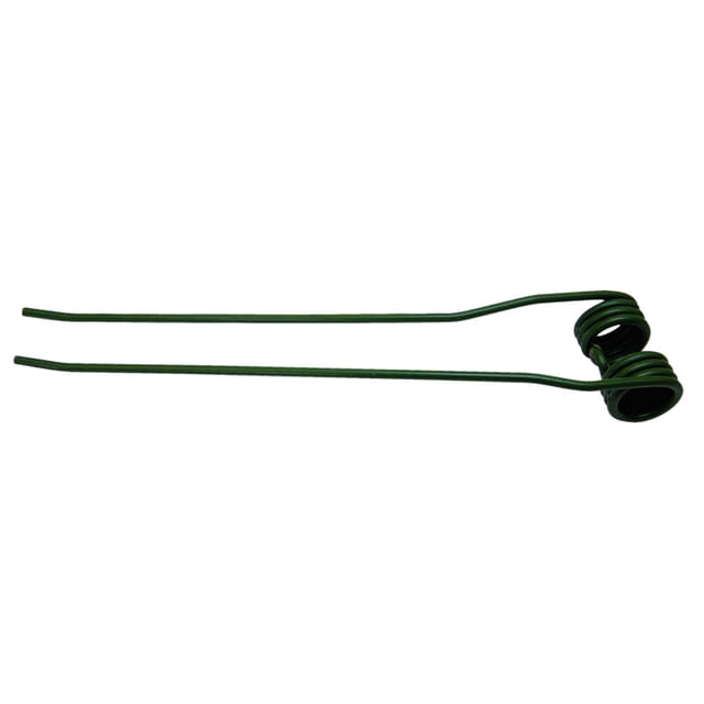 Rechenfinger-federfinger 580x108x9,5 Mm 50013