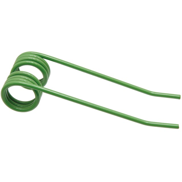 Ballenpressen-aufnahmezinke 190x62x5mm Lw541