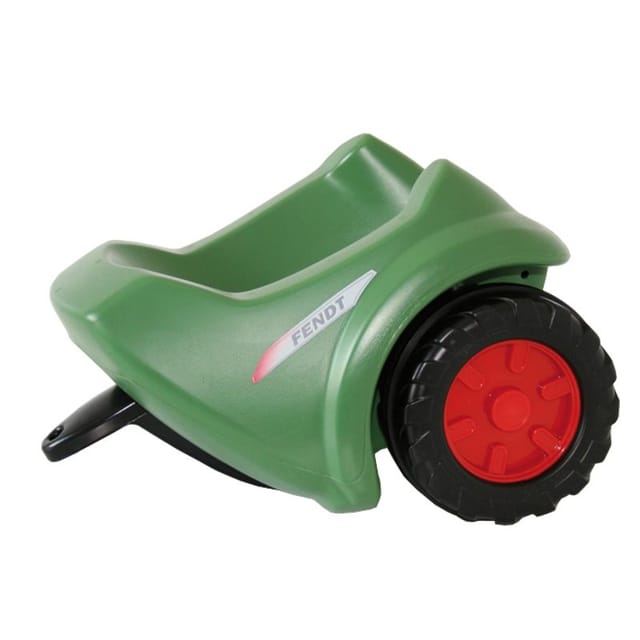 Fendt Aufsitzanhänger 250 Mm