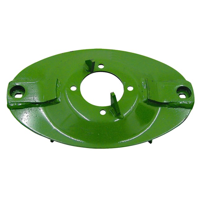 Trennscheibe 292x235 Für Krone 139730.0f Rasenmäher