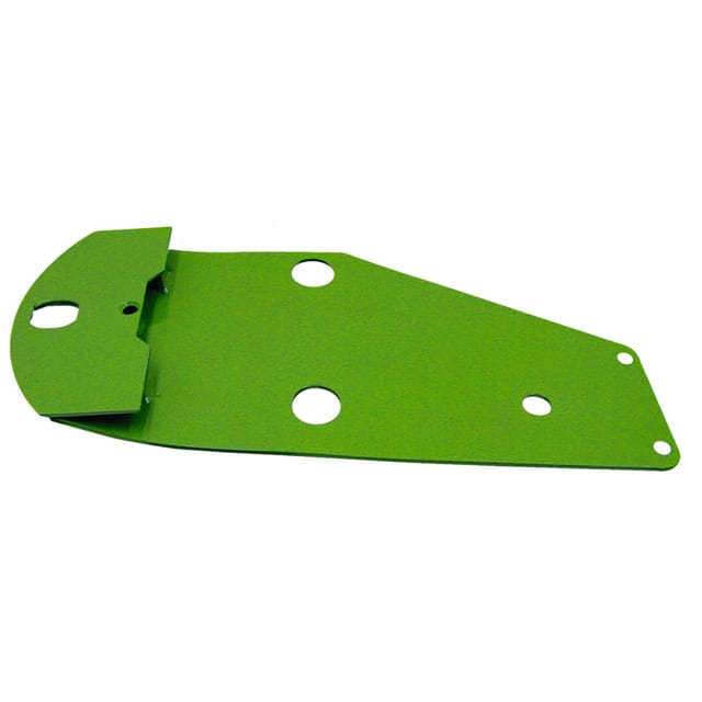 Skid Krone 647150047.0f 150047.3 Granit