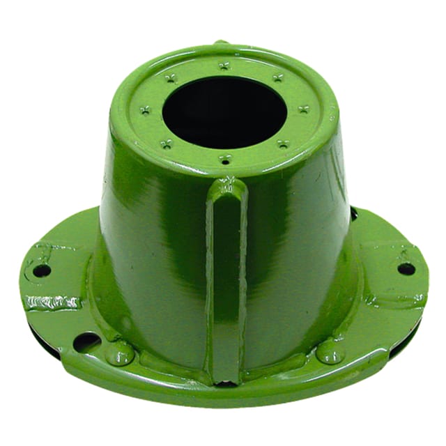 Trommel 360x235mm Für Krone 139730.0 Rasenmäher