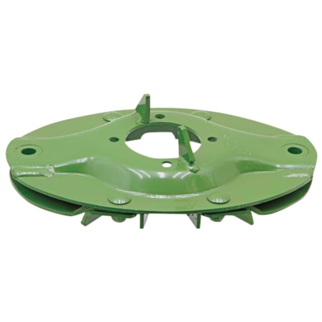 Trennscheibe Mit Verriegelung Krone Am 203s 150113.4