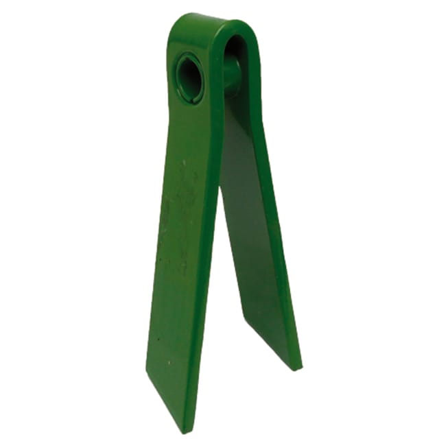 Aufbereiterzinken 216,5 Mm Für Krone Rasenmäher 253471.1