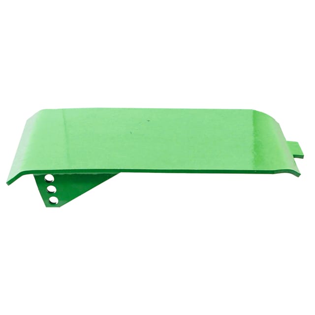 Äußere Abdeckung Unter Dem John Deere Dc31412 Mäher