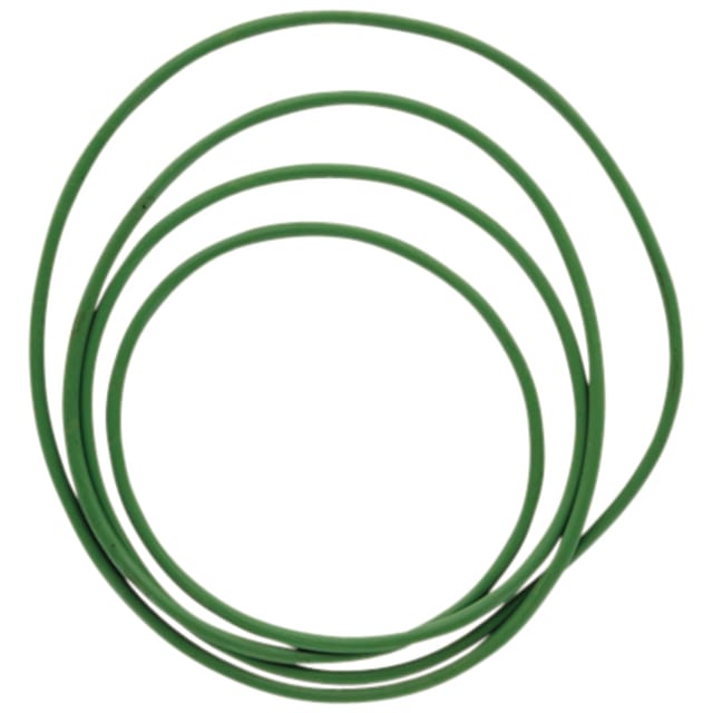 O-ring-turbokupplungsdichtung Fendt X549045701000 6086