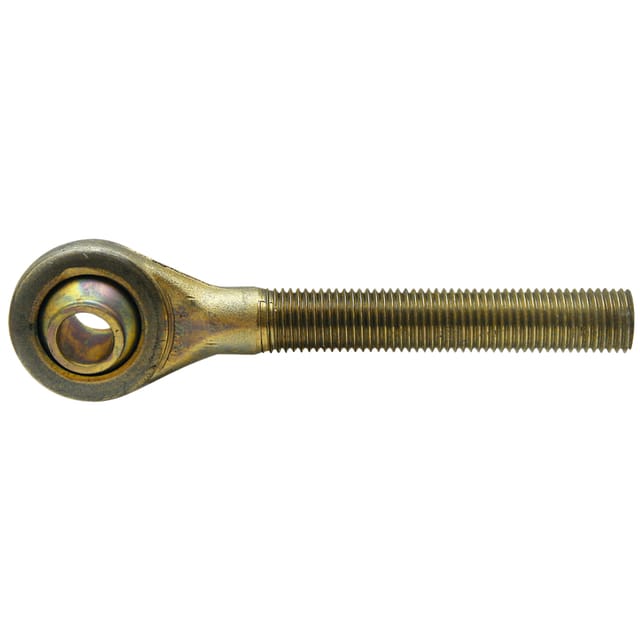 Gewindebolzen Mit Kopf 1 1/4" Unc Kat. 2 25,4 X 168 X 51 Mm
