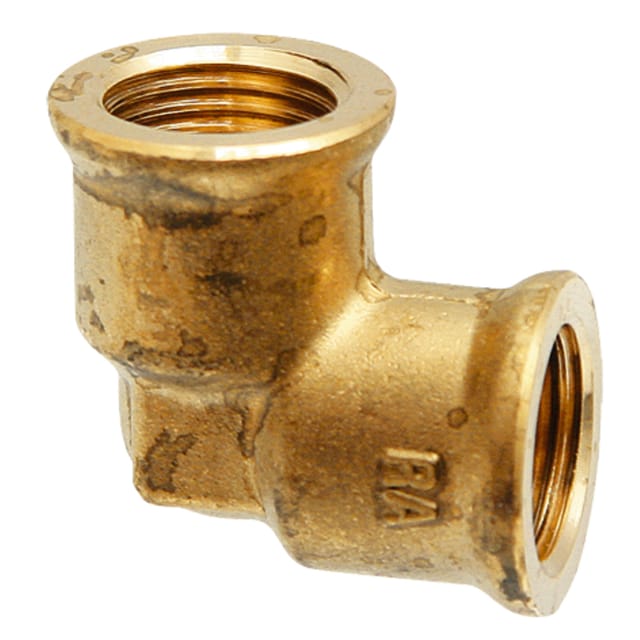 Winkelverbinder Mit Innengewinde M22x1,5 Von Kongsberg