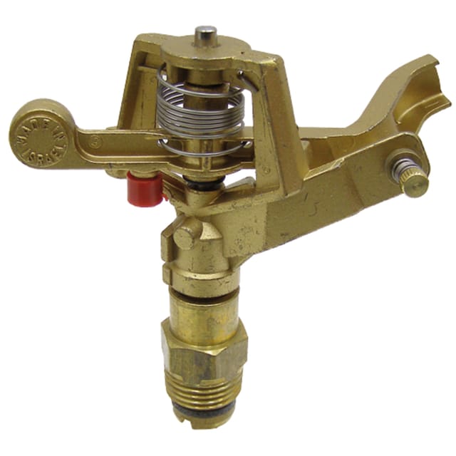 Sprinkler 11 M 1 Bar 4 Mm 2600640137 Granit