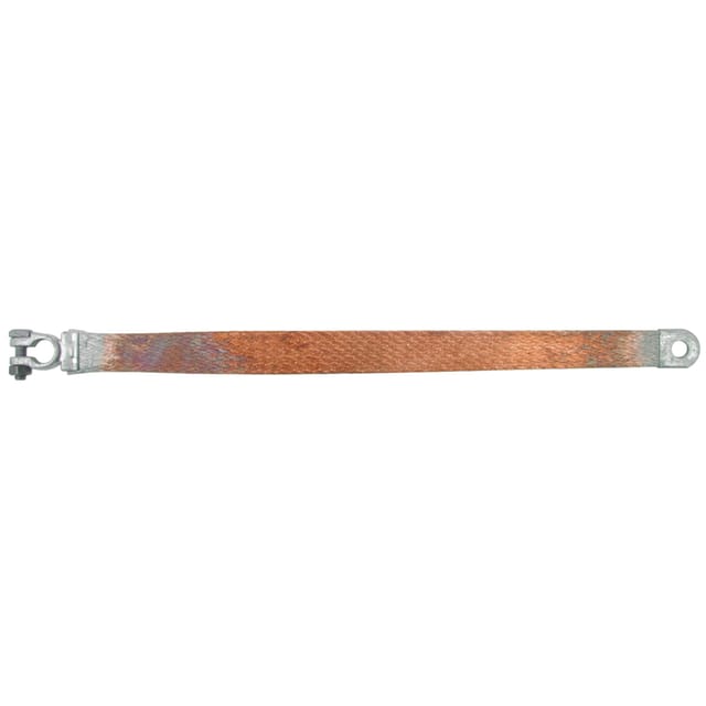 Kupfer-erdungskabel 200 Mm 50 Mm²