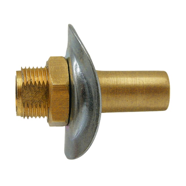 Flüssigkeitsthermometer-sensoradapter M14x1 M10x1