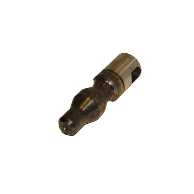 Hauptverbindungsbolzen Für Anhängerkupplung 36 Mm Rockinger Roe70973
