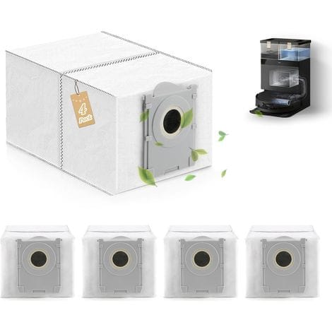 Für Ecovacs Deebot X8 Pro Omni/x8 Omni/t80 Omni/x9 Pro Omni/t50 Pro Omni/t50 Max Pro Omni/t50 Omni）