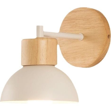 Minimalistische, Moderne Nachttischlampe Für Schlafzimmer, Wohnzimmer, Flur, Leselampe, Wandlampe Für Kinderzimmer – Ideal Für Zuhause, Villa, Bar Und Restaurants.