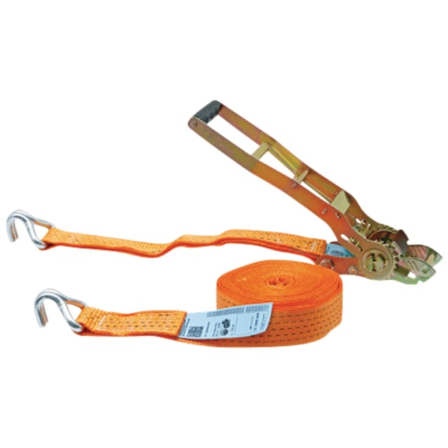 Ratschengurt Mit Haken 16 M X 50 Mm