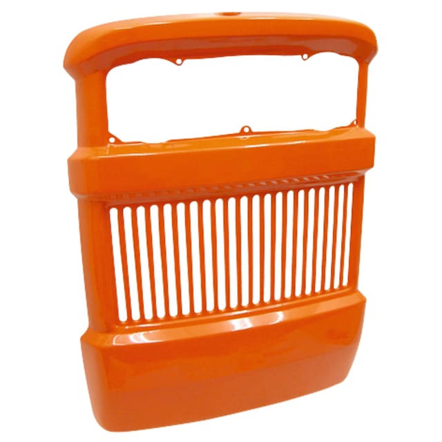Kühlergrillabdeckung Für Fiat 4950401