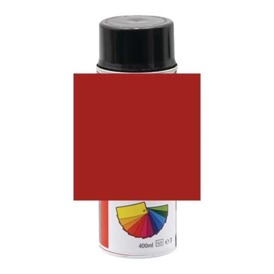 Lack Ral 3002 Kaminrot Wilckens Granit 400 Ml Spray