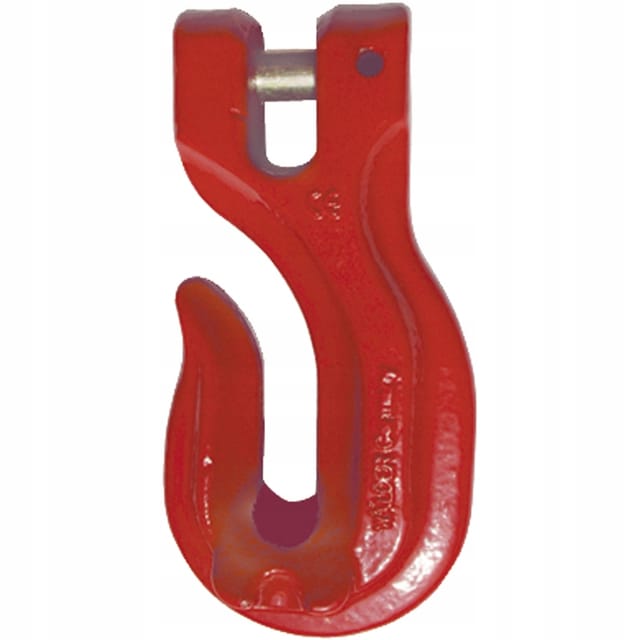 Parallelhaken Mit Gabel 7 Mm Granit