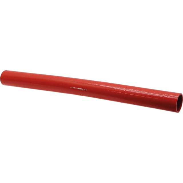 Gummiluftansaugschlauch Fiø 55mm