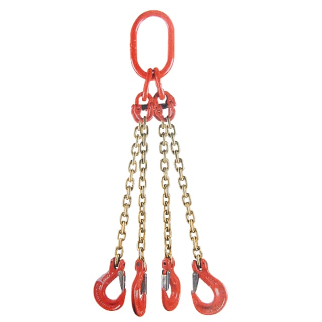 Kettengehänge G8 1000x13mm, 5300kg Pewag