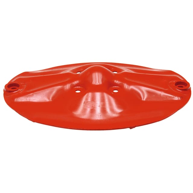 Trennscheibe 470 Mm Für Kuhn Fc 55901320 Rasenmäher