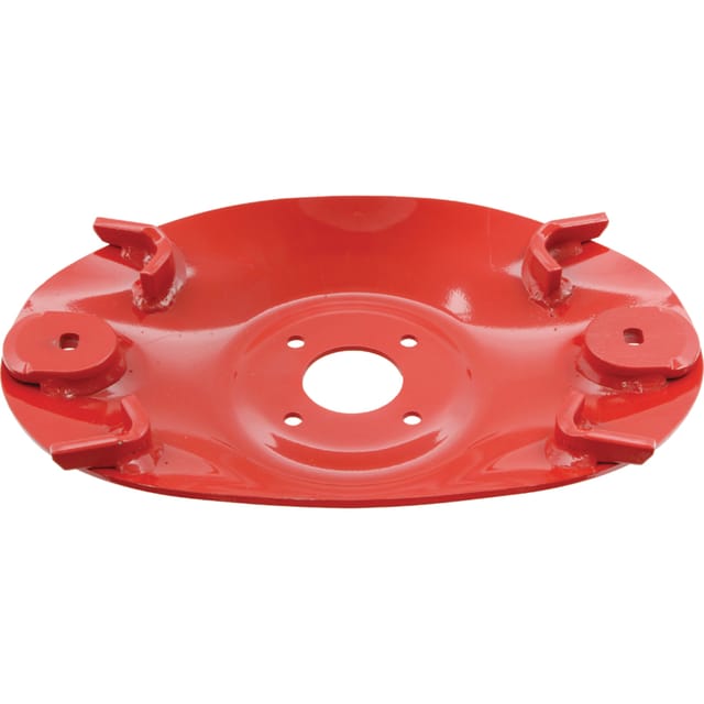 Mähwerksscheibe Pottinger 00378661900