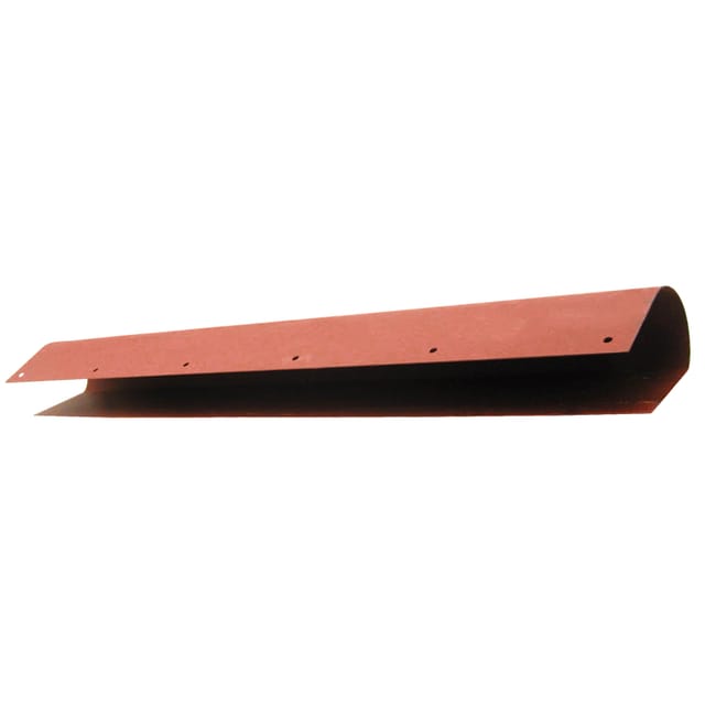 Mittlere Abdeckung, Äußerste, 1037 Mm Krone 200933.5
