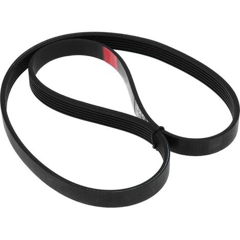 6-rillen-antriebsriemen Für Husqvarna K750/k760/k770 Freischneider – 14 Mm Breit, 813 Mm Lang