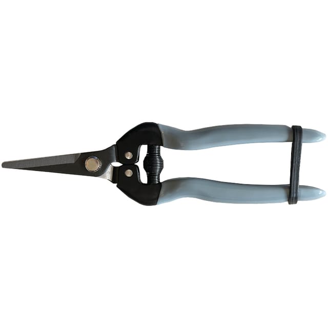 Professionelle Schneideschere Black Edition