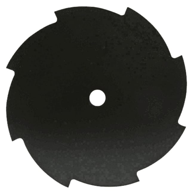 Rundmesser Für Freischneider 250 X 1,4 Mm, 20 Mm