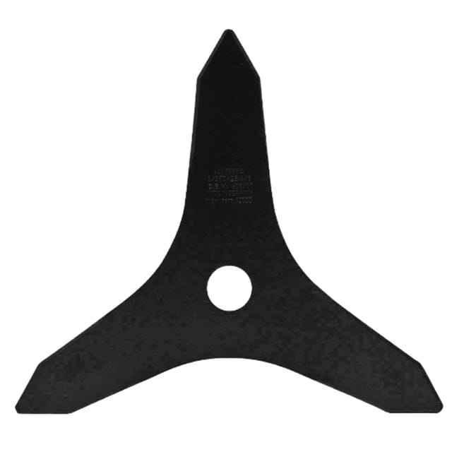 3-zahn-trennscheibe, 350 Mm Durchmesser, 25,4 Mm, Trident