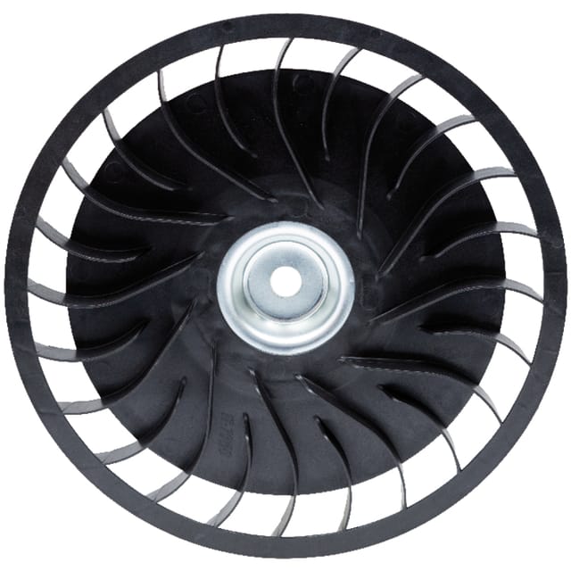 Lüfterblattrotor 30c Fi 25,4 Mm Mtd 731-1583