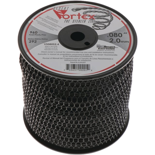 Nylonschnur 2,0 Mm 292 M Desert Extrusion