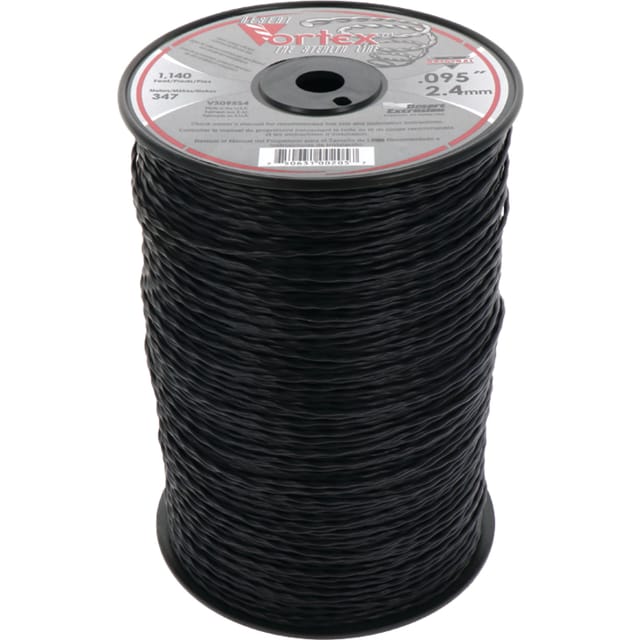 Nylonschnur 2,4 Mm 347 M Desert Extrusion