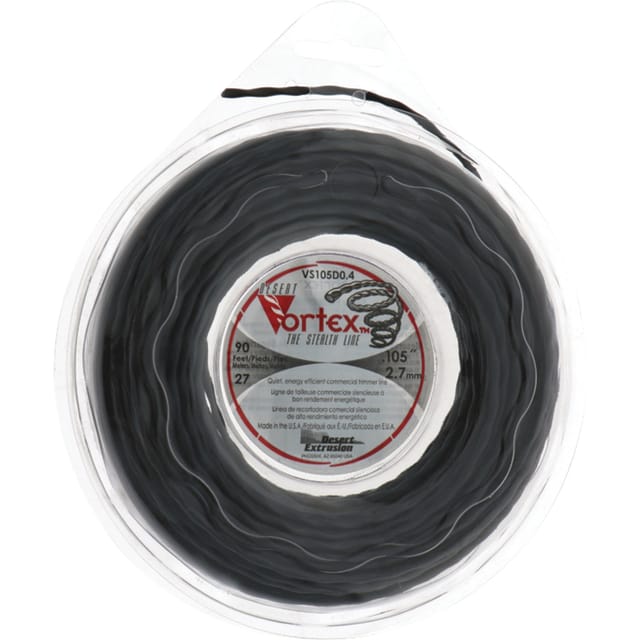 Nylonschneidfaden 2,4 Mm 27 M Desert Extrusion