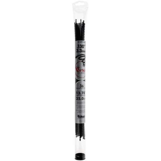 Vortex-spiral-nylonleine 3,3 Mm 0,45 M