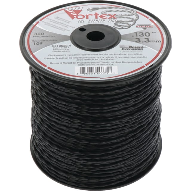 Nylonschnur 3,3 Mm 109 M Wüstenextrusion